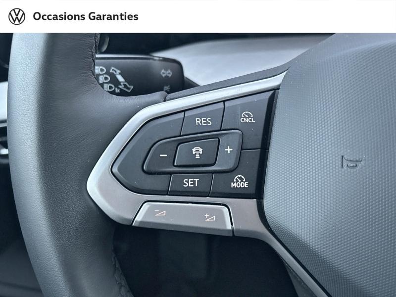 Voitures occasions VOLKSWAGEN GOLF VW Edition Lens