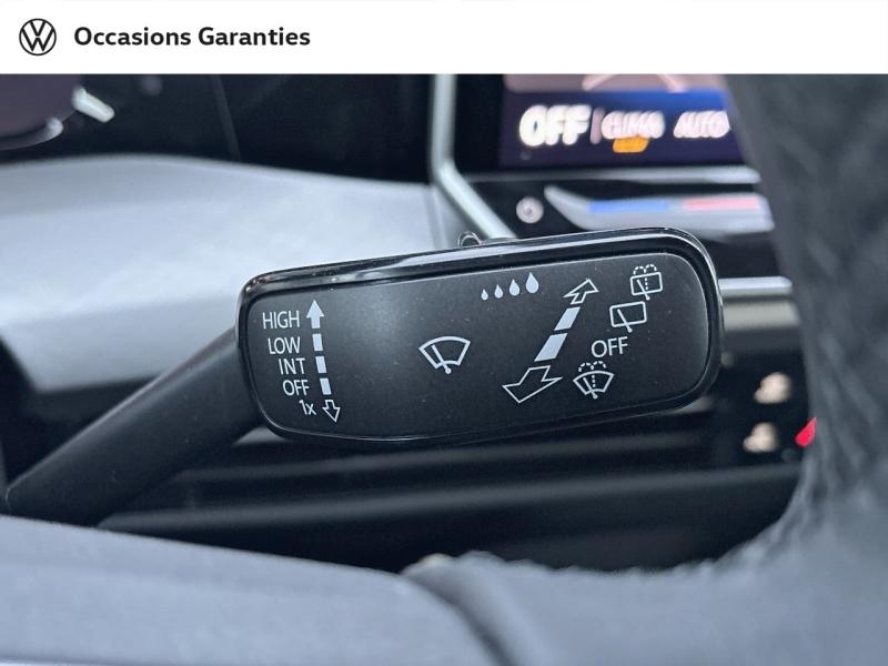 Voitures occasions VOLKSWAGEN GOLF VW Edition Lens
