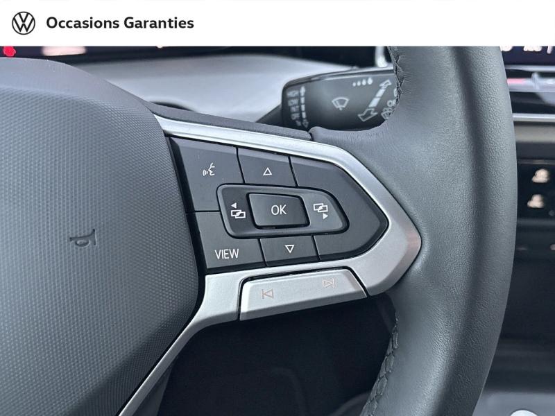 Voitures occasions VOLKSWAGEN GOLF VW Edition Lens