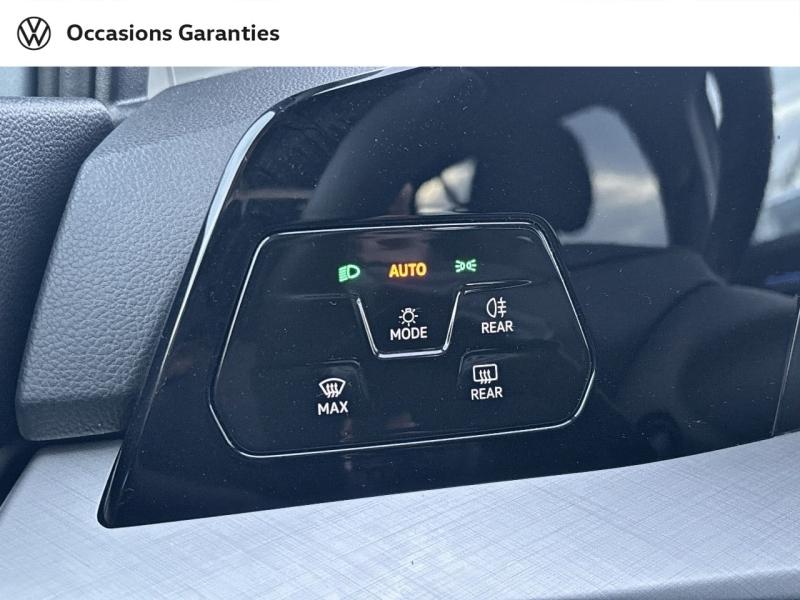 Voitures occasions VOLKSWAGEN GOLF VW Edition Lens