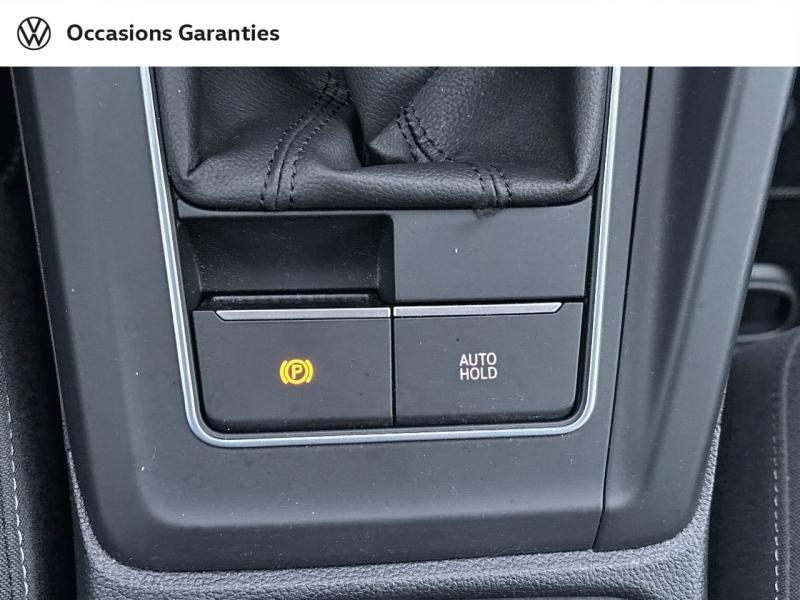 Voitures occasions VOLKSWAGEN GOLF VW Edition Lens