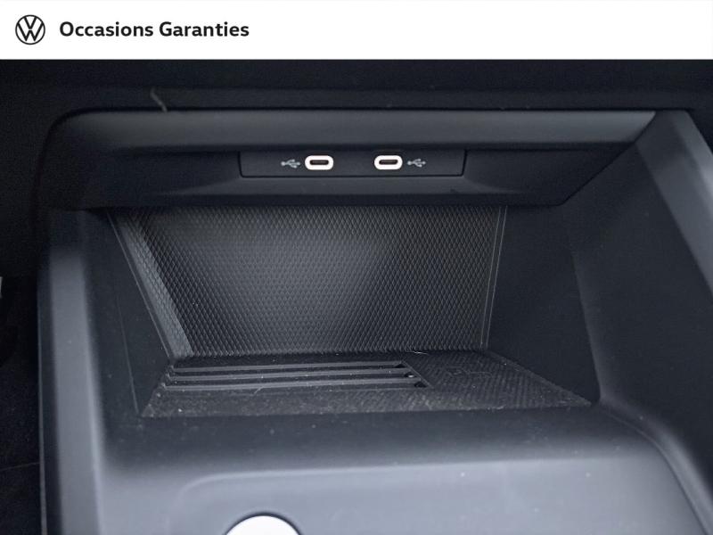 Voitures occasions VOLKSWAGEN GOLF VW Edition Lens