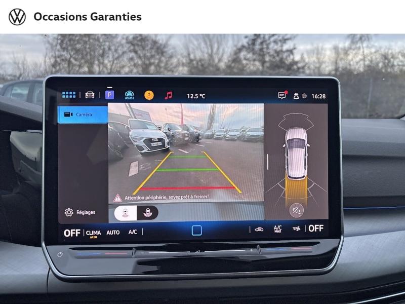 Voitures occasions VOLKSWAGEN GOLF VW Edition Lens