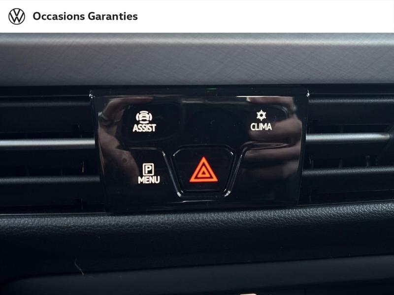 Voitures occasions VOLKSWAGEN GOLF VW Edition Lens