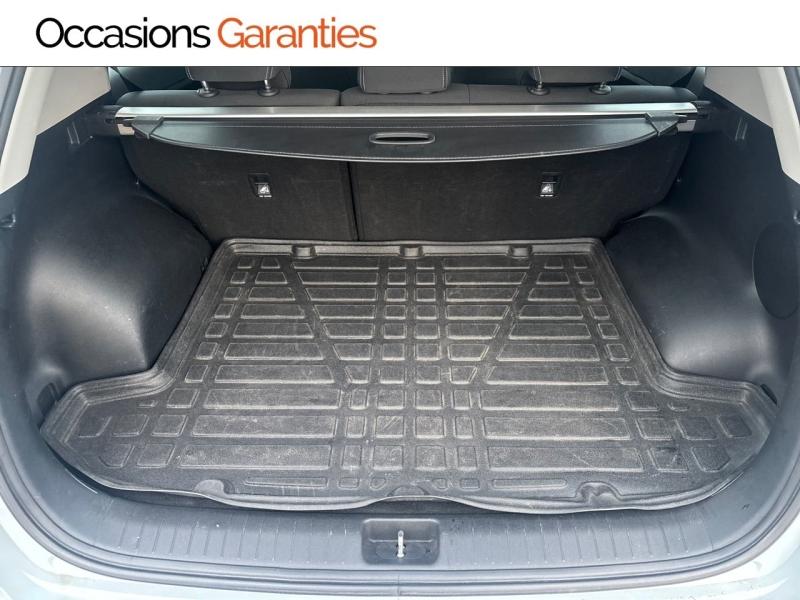 Voitures occasions KIA SPORTAGE Motion Lens