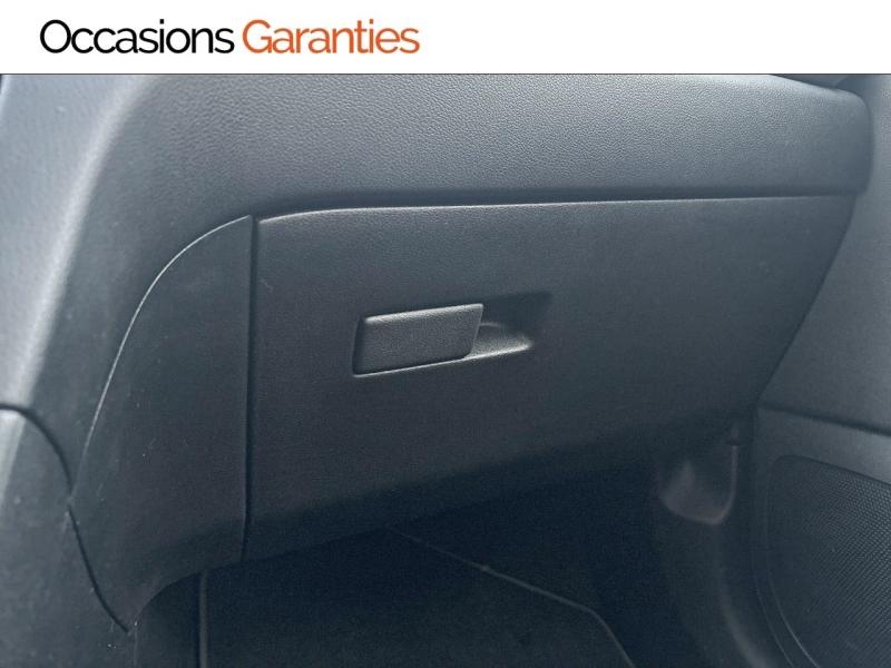 Voitures occasions KIA SPORTAGE Motion Lens