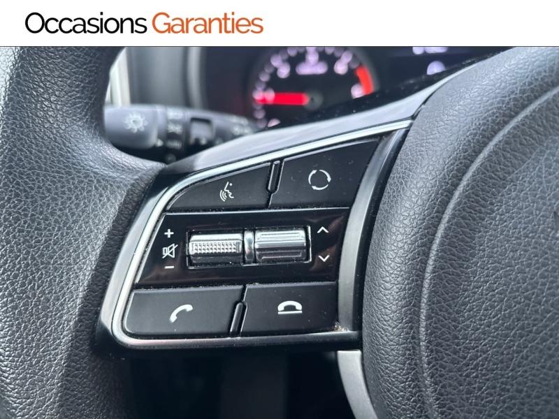 Voitures occasions KIA SPORTAGE Motion Lens