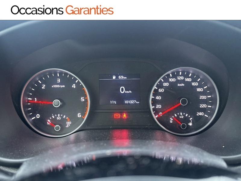 Voitures occasions KIA SPORTAGE Motion Lens