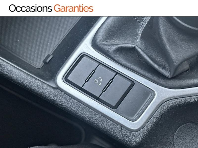 Voitures occasions KIA SPORTAGE Motion Lens