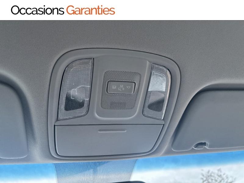 Voitures occasions KIA SPORTAGE Motion Lens