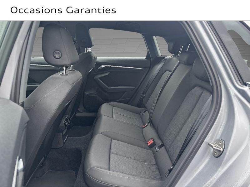 Voitures occasions Audi A3 Sportback Business line Lens