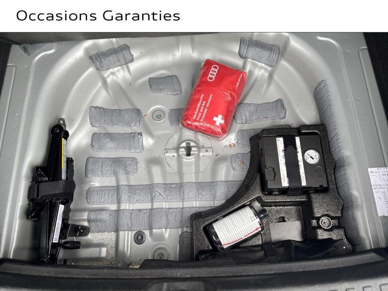 Voitures occasions Audi A3 Sportback Business line Lens