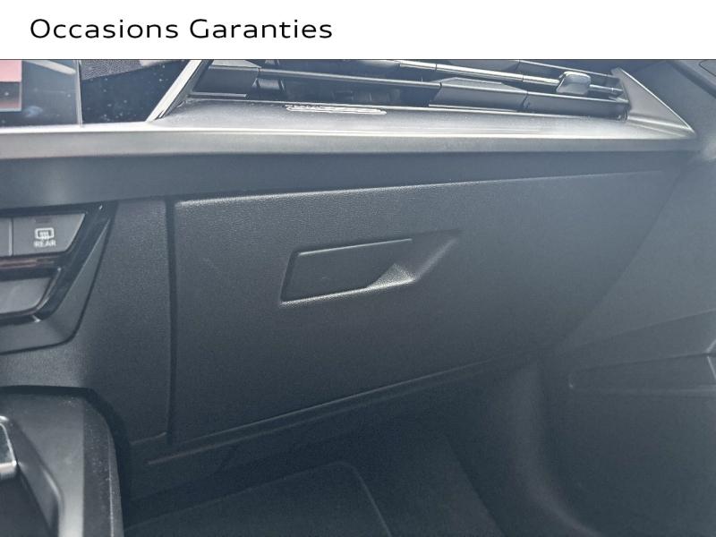 Voitures occasions Audi A3 Sportback Business line Lens