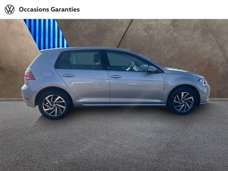 Voitures occasions VOLKSWAGEN GOLF Sound Lens