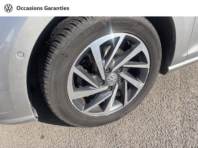 Voitures occasions VOLKSWAGEN GOLF Sound Lens