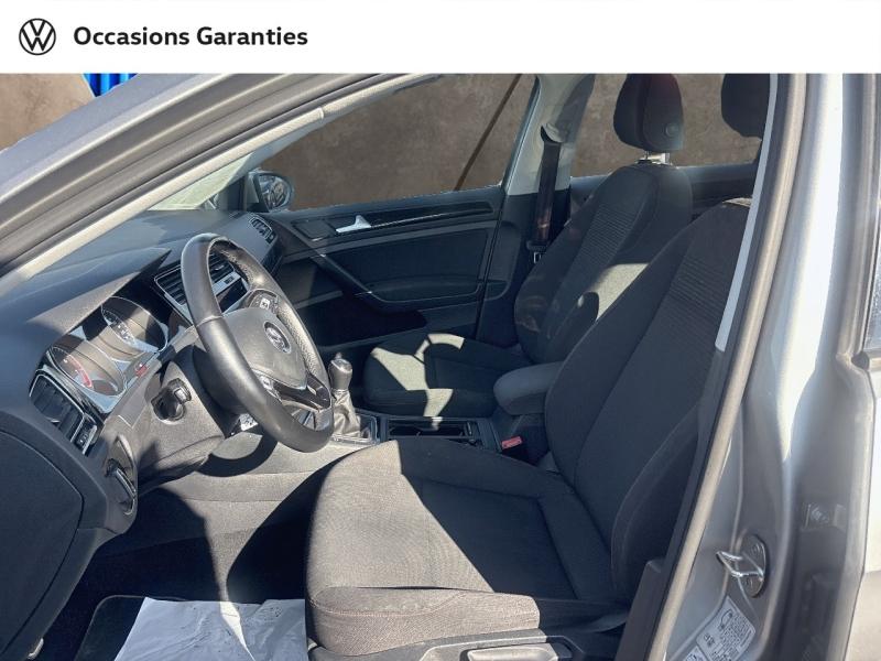 Voitures occasions VOLKSWAGEN GOLF Sound Lens