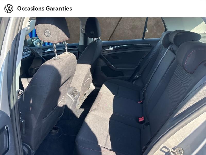 Voitures occasions VOLKSWAGEN GOLF Sound Lens