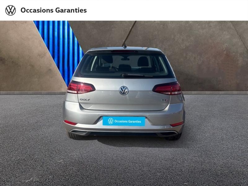 Voitures occasions VOLKSWAGEN GOLF Sound Lens