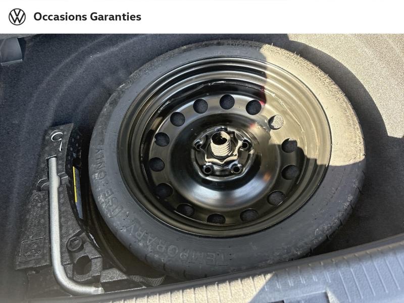 Voitures occasions VOLKSWAGEN GOLF Sound Lens