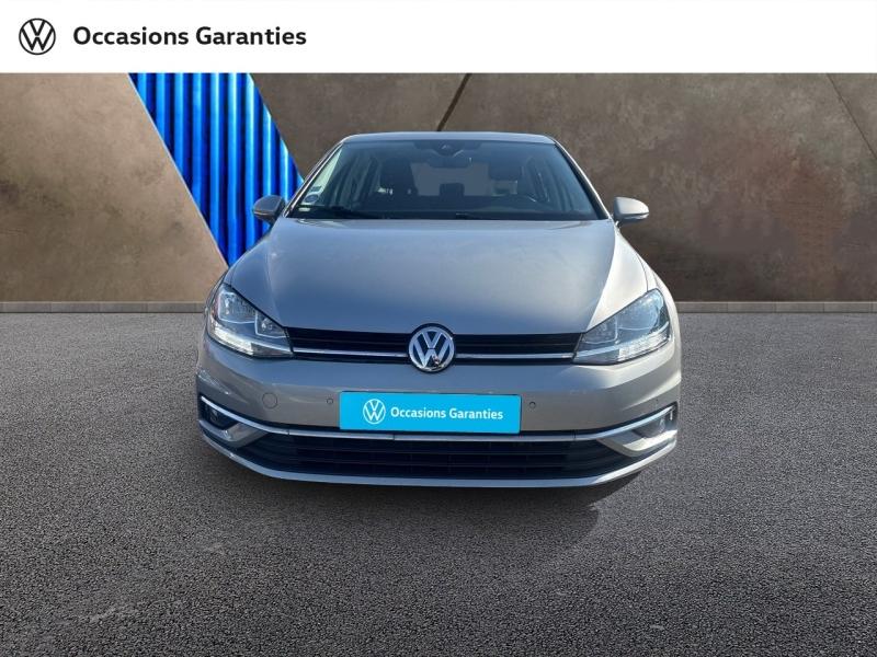 Voitures occasions VOLKSWAGEN GOLF Sound Lens
