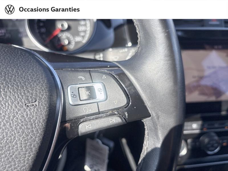 Voitures occasions VOLKSWAGEN GOLF Sound Lens