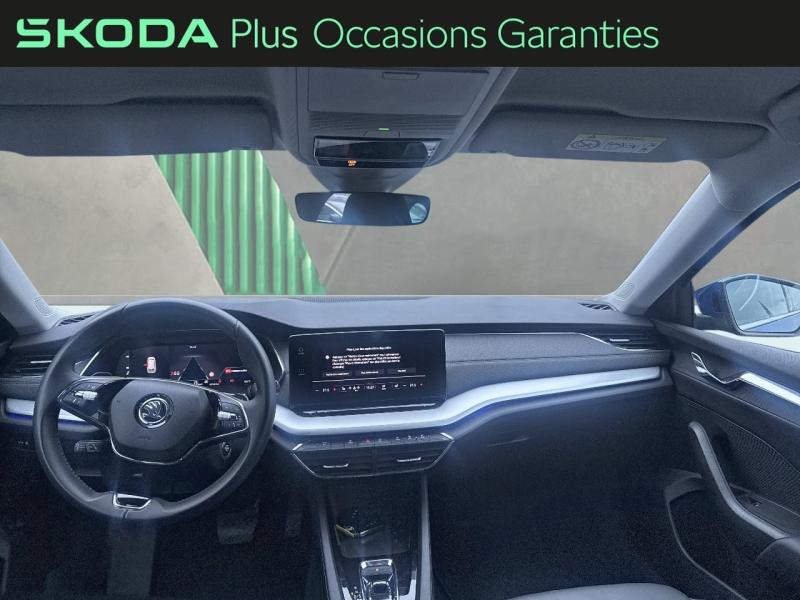 Voitures occasions ŠKODA Octavia Combi Style Lens