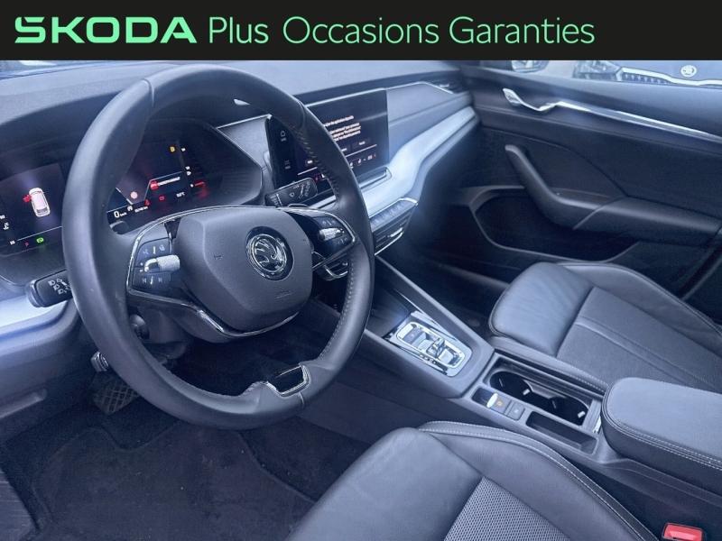 Voitures occasions ŠKODA Octavia Combi Style Lens