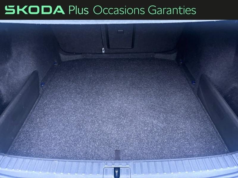 Voitures occasions ŠKODA Octavia Combi Style Lens