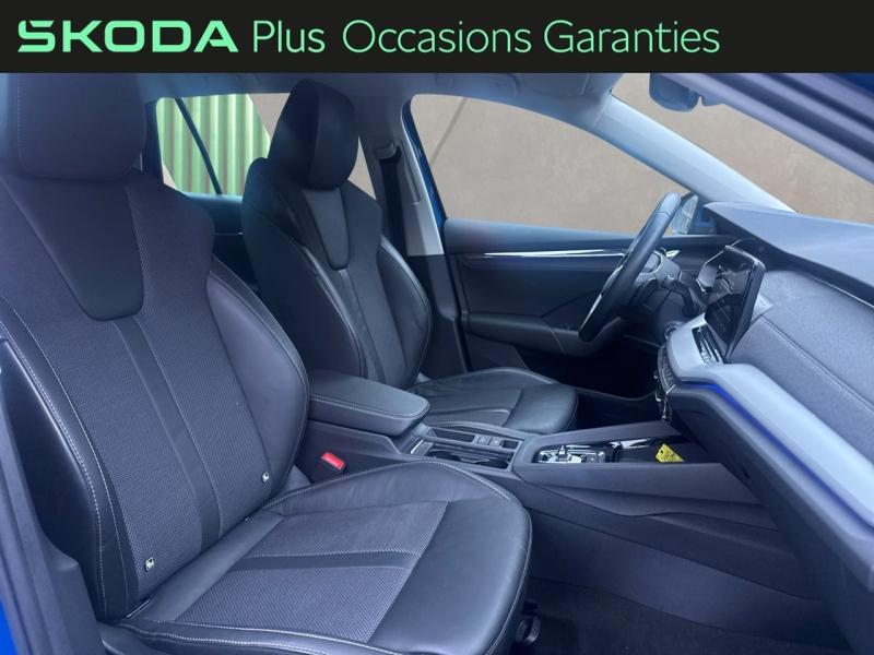 Voitures occasions ŠKODA Octavia Combi Style Lens