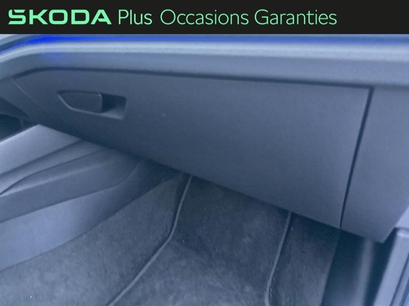 Voitures occasions ŠKODA Octavia Combi Style Lens