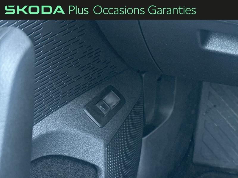 Voitures occasions ŠKODA Octavia Combi Style Lens