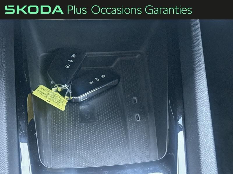 Voitures occasions ŠKODA Octavia Combi Style Lens