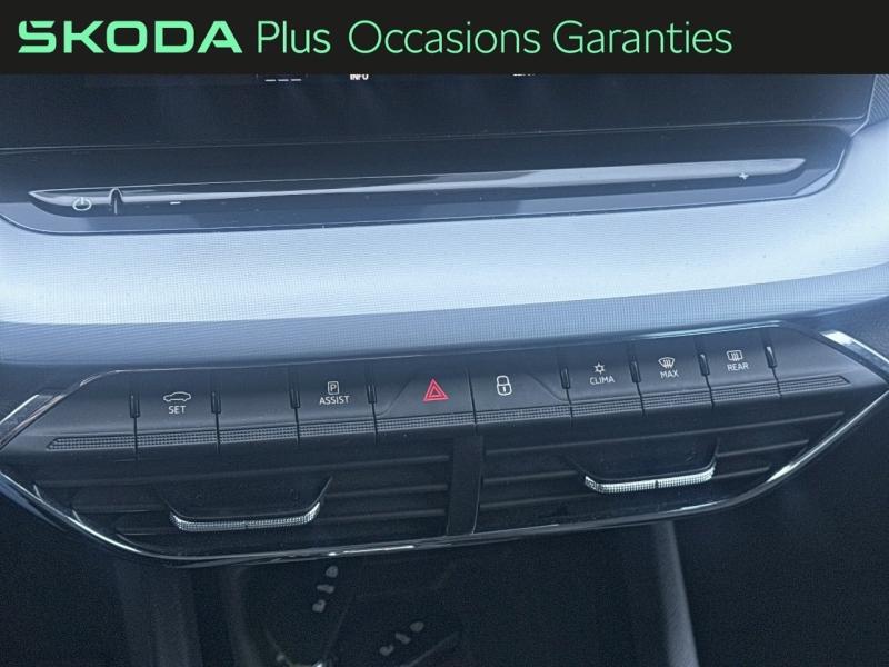 Voitures occasions ŠKODA Octavia Combi Style Lens