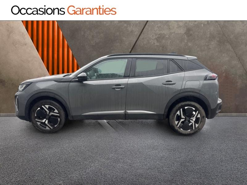 Voitures occasions PEUGEOT 2008 Allure Lens