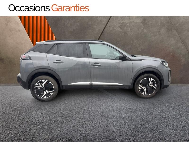 Voitures occasions PEUGEOT 2008 Allure Lens