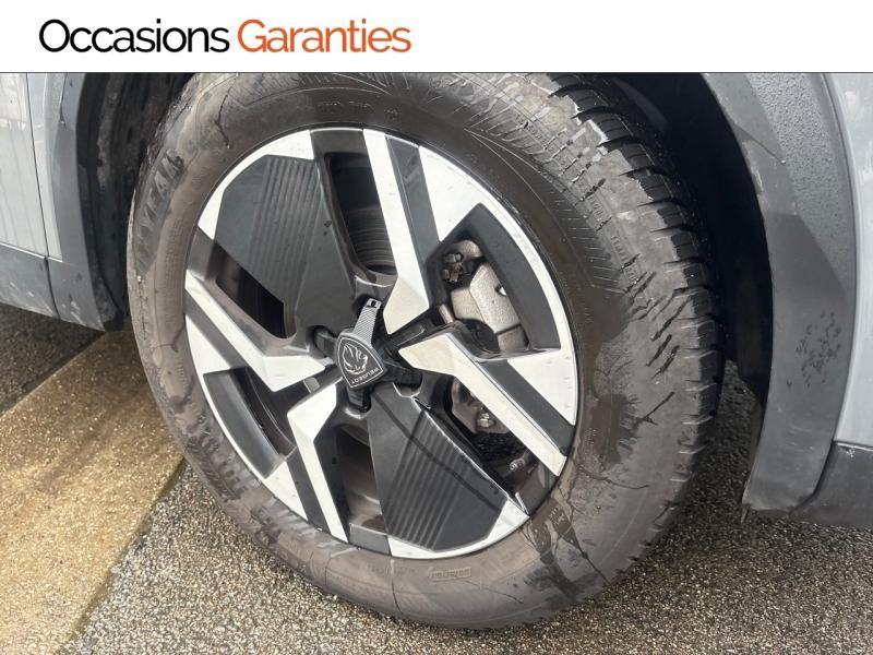 Voitures occasions PEUGEOT 2008 Allure Lens