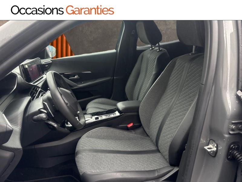 Voitures occasions PEUGEOT 2008 Allure Lens