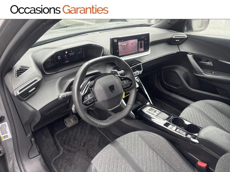 Voitures occasions PEUGEOT 2008 Allure Lens
