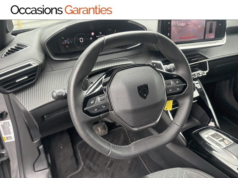 Voitures occasions PEUGEOT 2008 Allure Lens