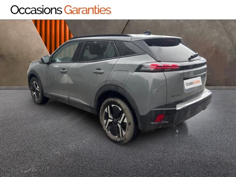 Voitures occasions PEUGEOT 2008 Allure Lens