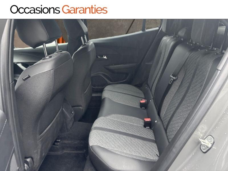 Voitures occasions PEUGEOT 2008 Allure Lens