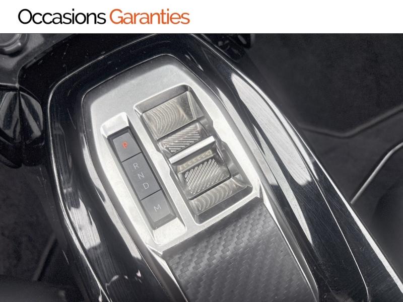 Voitures occasions PEUGEOT 2008 Allure Lens