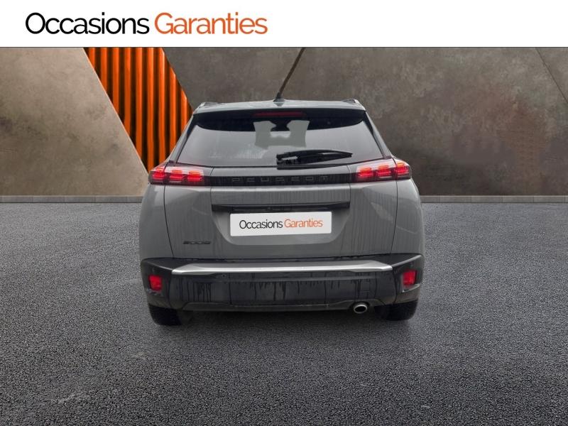 Voitures occasions PEUGEOT 2008 Allure Lens