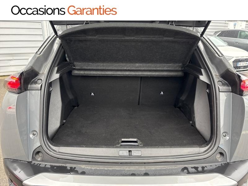Voitures occasions PEUGEOT 2008 Allure Lens