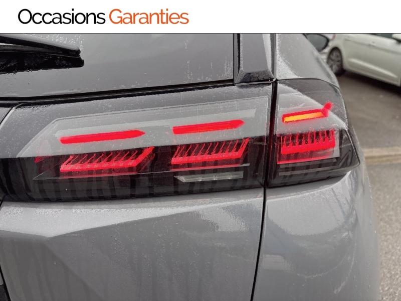 Voitures occasions PEUGEOT 2008 Allure Lens