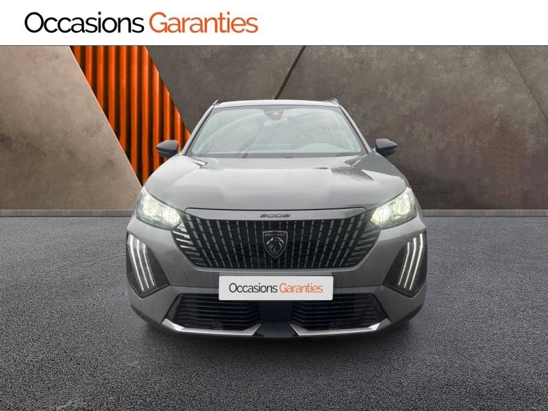 Voitures occasions PEUGEOT 2008 Allure Lens