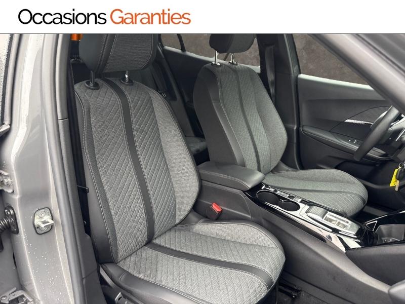 Voitures occasions PEUGEOT 2008 Allure Lens