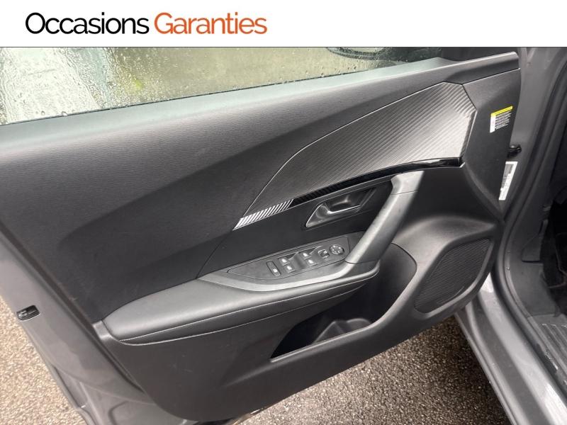 Voitures occasions PEUGEOT 2008 Allure Lens
