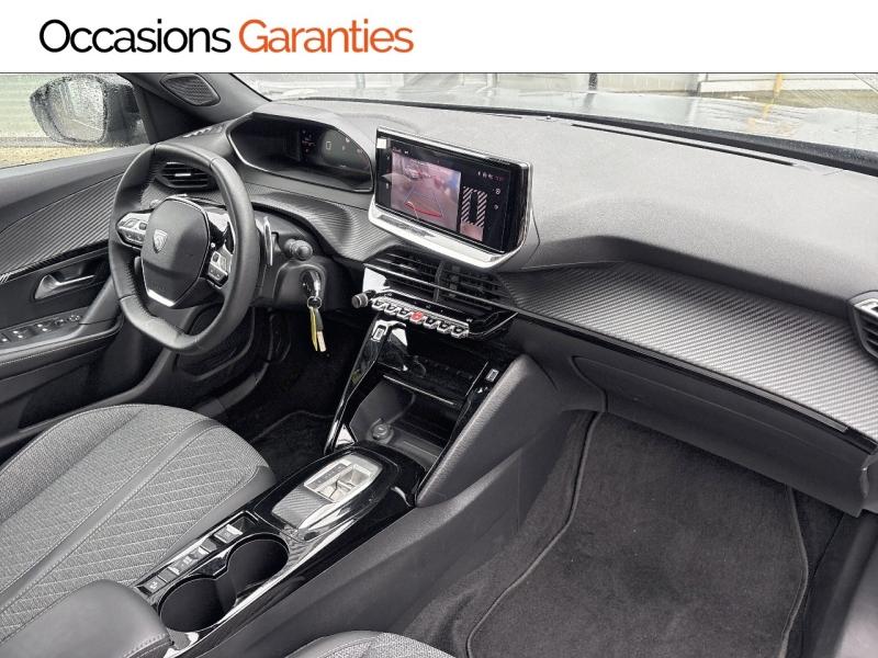 Voitures occasions PEUGEOT 2008 Allure Lens