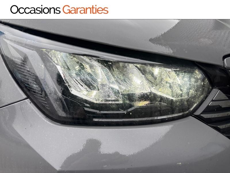 Voitures occasions PEUGEOT 2008 Allure Lens